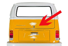 Load image into Gallery viewer, Rear Hatch Lower Skin Kombi 1972-1979