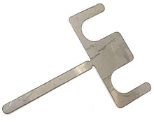 Load image into Gallery viewer, Door Hinge Shim Kombi 1950-1967 1mm
