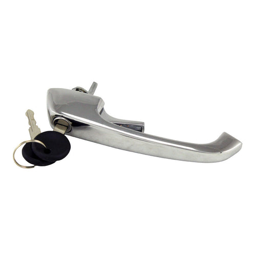 Door Handle Locking Kombi 1969-1979 With Two Keys Each