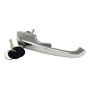 Door Handle Locking Kombi 1969-1979 With Two Keys Each