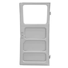 Load image into Gallery viewer, Cargo Door High Hinge Kombi 1955-1960 Rear Right / Front Left