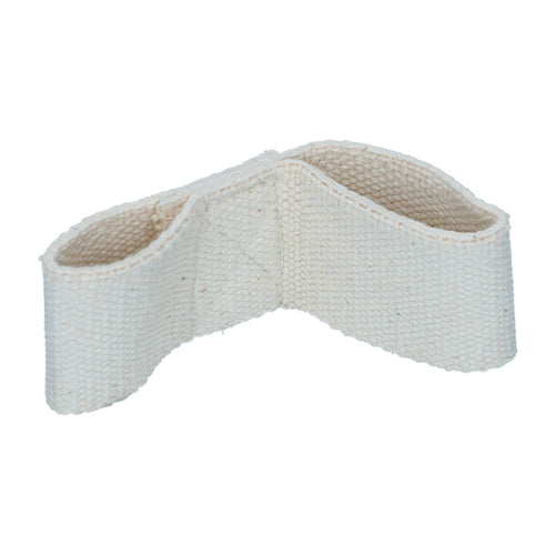 Cargo Door Strap Kombi 1961-1967 143mm White