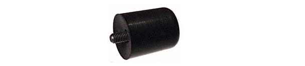 Rubber Stop For Cargo and Front Door Kombi
