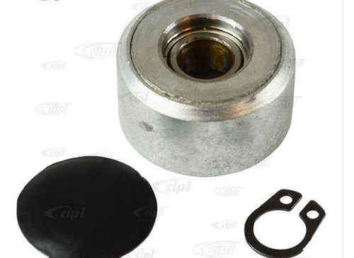 Sliding Door Roller Wheel Front Lower Kombi 1968-1975
