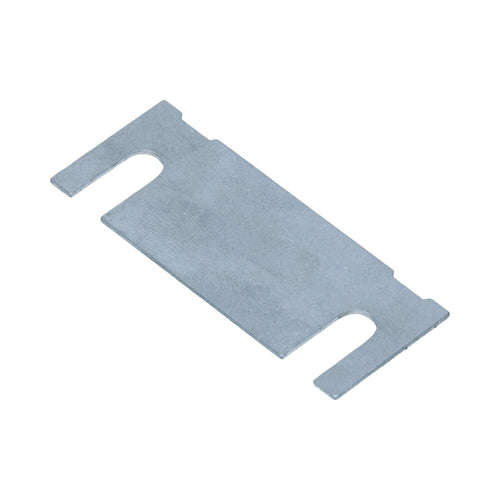 Sliding Door Lower Bracket Spacer Type 2 Kombi 1968-1979