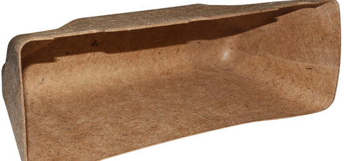 Glovebox Insert Kombi Bus 1968-1979 Fibre Board