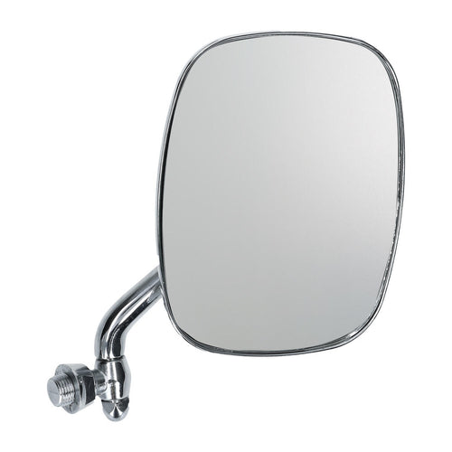 Mirror Outside Kombi Bus 1968-1979 Right Stainless
