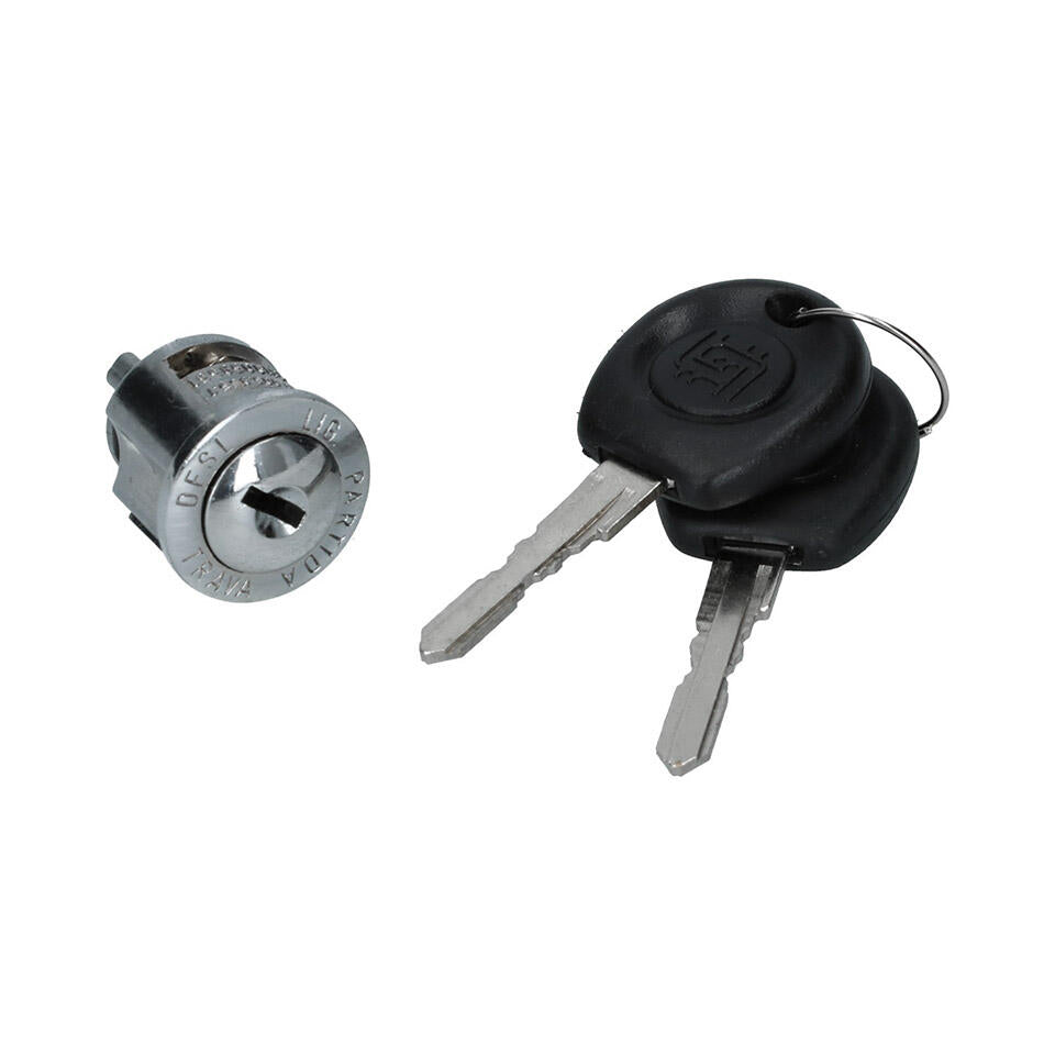Ignition Switch With Keys Brazil Kombi -1996