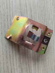 Licence Light Number Plate Light Bulb Holder Kombi Brazil 1978-1983