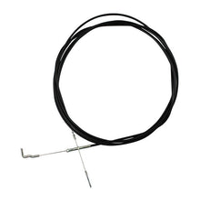 Load image into Gallery viewer, Heater Cable Left RHD Kombi 1600cc 1973-1979