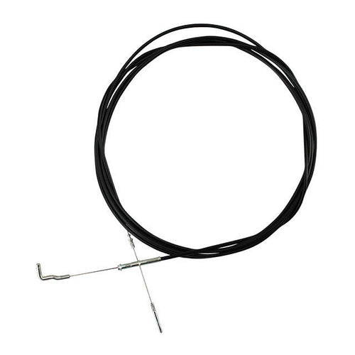 Heater Cable Left RHD Kombi 1600cc 1973-1979