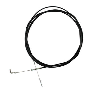 Heater Cable Left RHD Kombi 1600cc 1973-1979