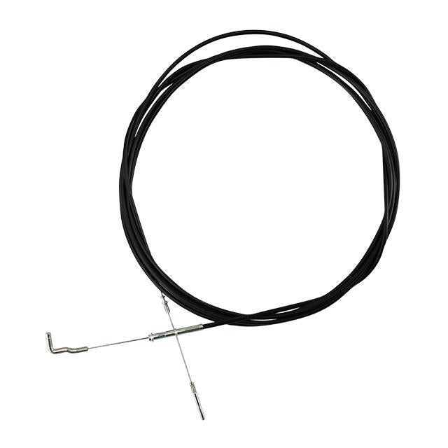 Heater Cable Left RHD Kombi 1600cc 1973-1979