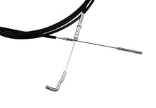 Load image into Gallery viewer, Heater Cable Left RHD Kombi 1600cc 1973-1979