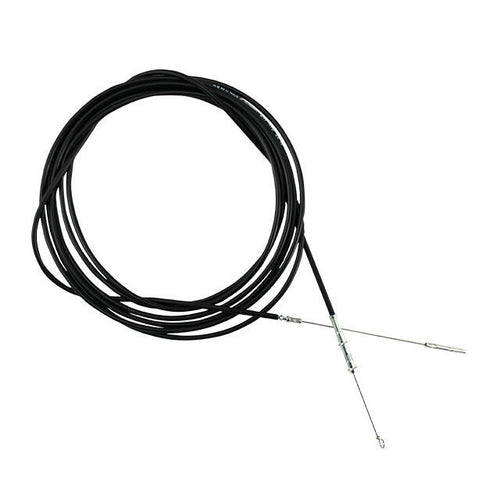 Heater Cable Right RHD Kombi 1600cc 1973-1979