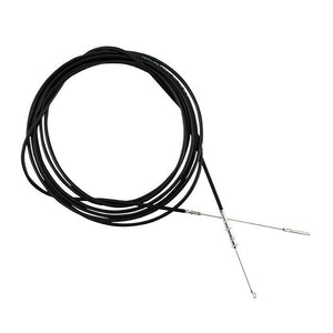 Heater Cable Right RHD Kombi 1600cc 1973-1979