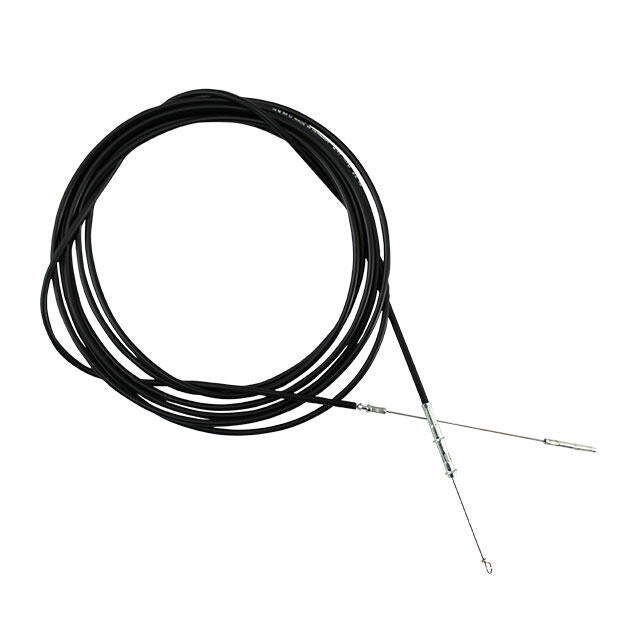 Heater Cable Right RHD Kombi 1600cc 1973-1979