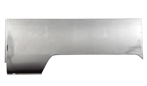 Rear Wheel Arch Outer Kombi 1950-1962 Left