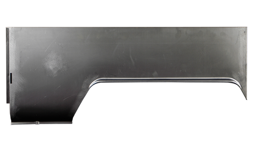 Rear Wheel Arch Outer Kombi 1962-1967 Left