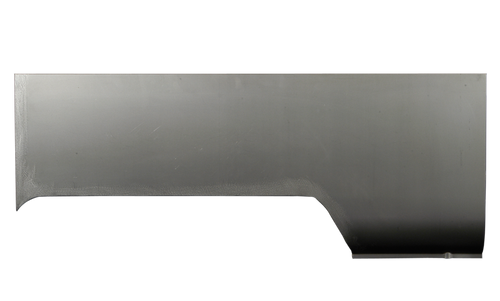 Rear Wheel Arch Outer Kombi 1950-1962 Right