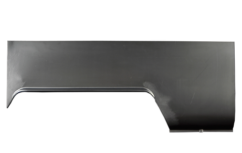 Rear Wheel Arch Outer Kombi 1962-1967 Right