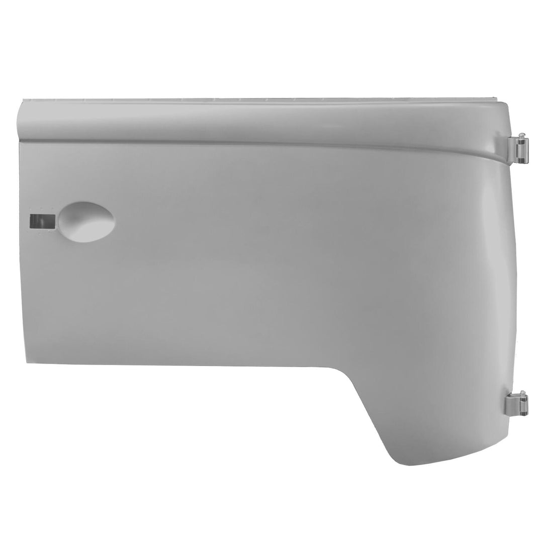 Cab Door Right Type 2 Kombi 1955-1961 Right
