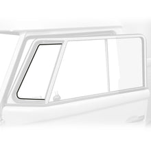 Load image into Gallery viewer, Seal Vent Wing Window Glass To Frame