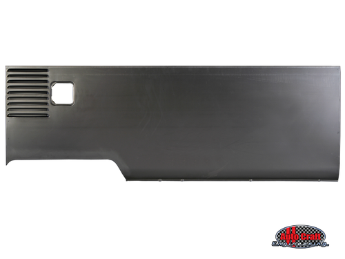 Side Panel Long Right Kombi 1955-1962