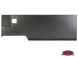 Side Panel Long Right Kombi 1955-1962
