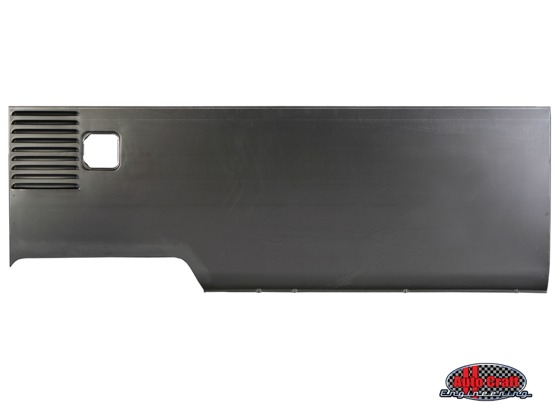 Side Panel Long Right Kombi 1955-1962