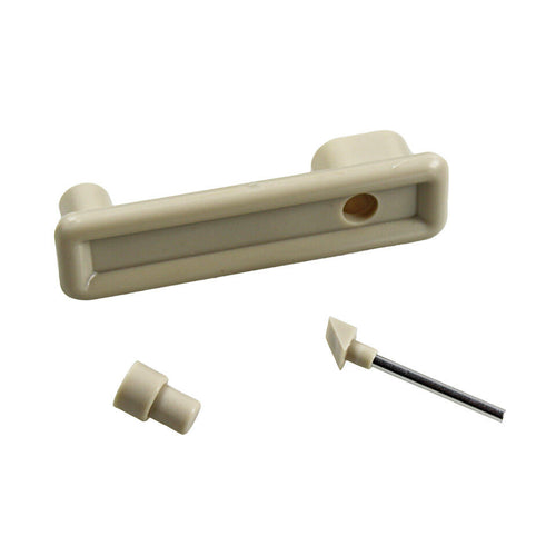 Cupboard Door Handle Westfalia Kombi 1968-1979 Beige