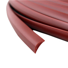 Load image into Gallery viewer, Deluxe Trim Insert Samba Light Red