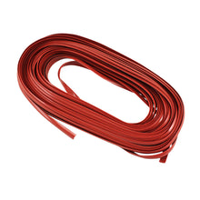 Load image into Gallery viewer, Deluxe Trim Insert Samba Light Red