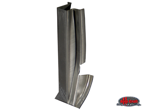 C Pillar C Post Inner 200mm Kombi 1955-1967 200mm