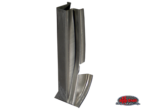 C Pillar C Post Inner 200mm Kombi 1955-1967 200mm