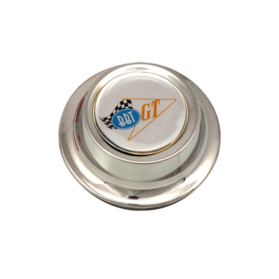 Wheel Cap Center Cap Sprintstar 4/5 Lug S/S BBT Each