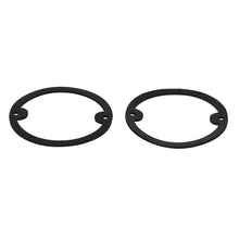 Load image into Gallery viewer, Indicator Lens Seal Bullet Ghia 1964-1969 Type 3 -1969 Pair