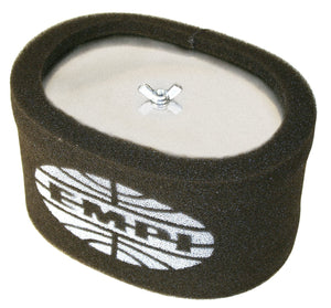 Foam Cover Oval 4.5