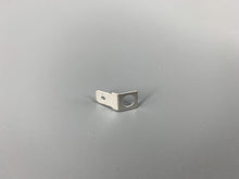 Load image into Gallery viewer, Coil Spade Connector Single Terminal Angled