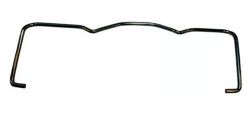 Valve Cover Bail Spring Clip For Type 1 Aluminium Covers Chrome Each