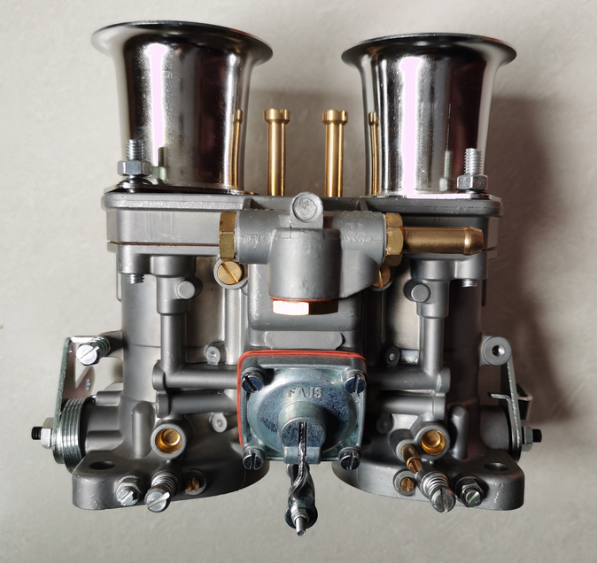 Carb Carburettor 40IDF Weber