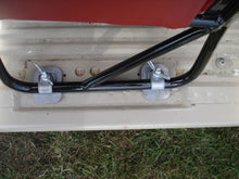 Load image into Gallery viewer, Seat Mount Floor Plate Early Bay Cargo Area Kombi 1968-