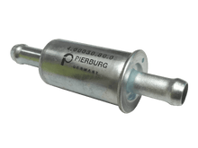 Load image into Gallery viewer, Fuel Filter Pierburg Metal Case 8mm