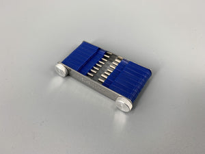 Jet Gauge Set 1.5-3.0mm