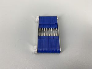 Jet Gauge Set 1.5-3.0mm