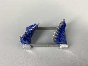 Jet Gauge Set 1.5-3.0mm
