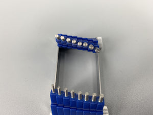 Jet Gauge Set 1.5-3.0mm