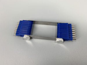 Jet Gauge Set 1.5-3.0mm