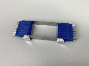 Jet Gauge Set 1.5-3.0mm
