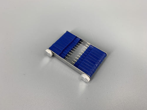 Jet Gauge Set 0.45-1.5mm